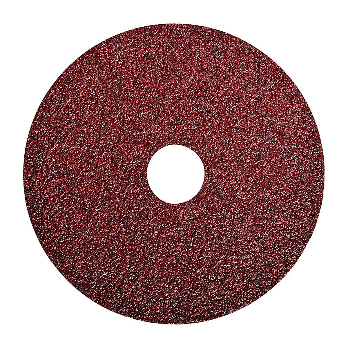 Norton - 07660701911 - 5 in. D X 7/8 in. Aluminum Oxide Fiber Disc 24 Grit