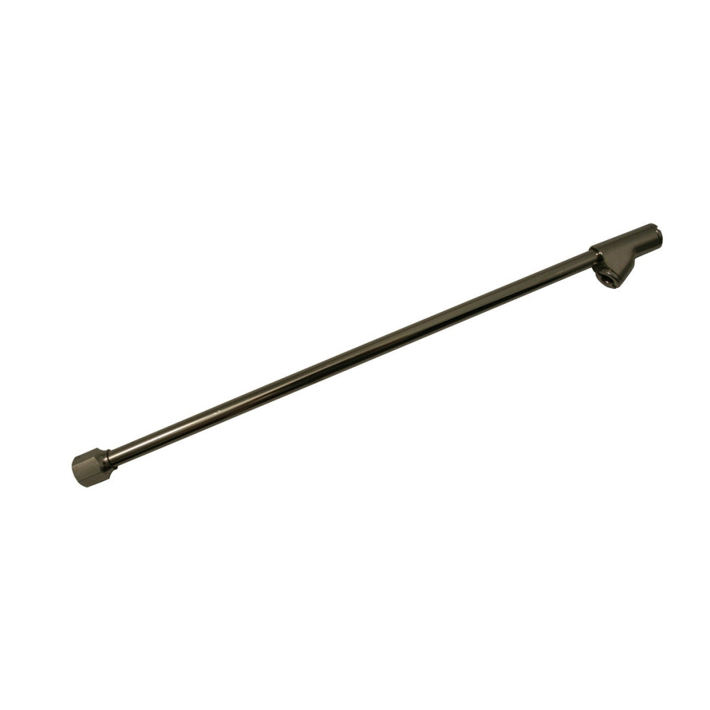 CTA - 1936 - Extra Long 14 in Straight On Dual Foot Air Chuck