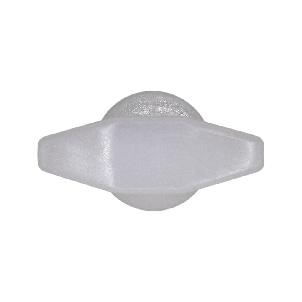 Auveco - 19368 - GM Door Weatherstrip Retainer