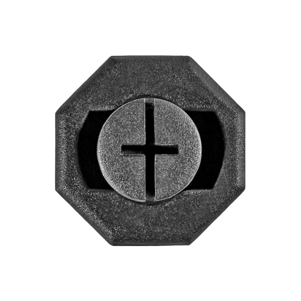 Auveco - 19408 - Honda Push-Type Retainer 20mm Head Diameter 24mm Length