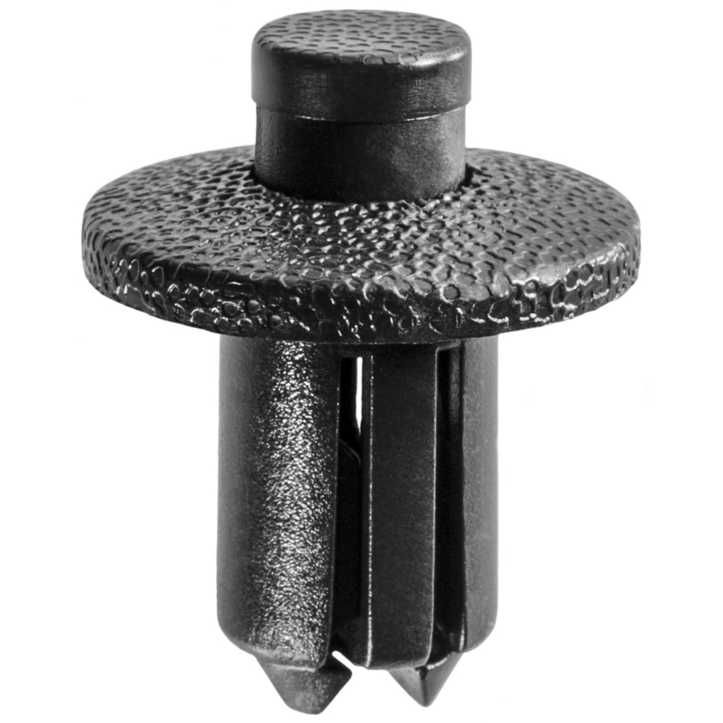 Auveco - 19416 - Toyota Push-Type Retainer 18mm Head Diameter