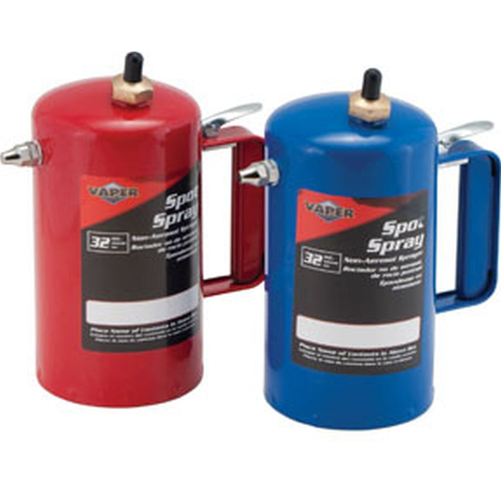 Titan - 19421 - 2 Pc. Spot Sprayer Set