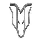 Auveco - 19421 - Ford Front Door Scuff Plate Retainer