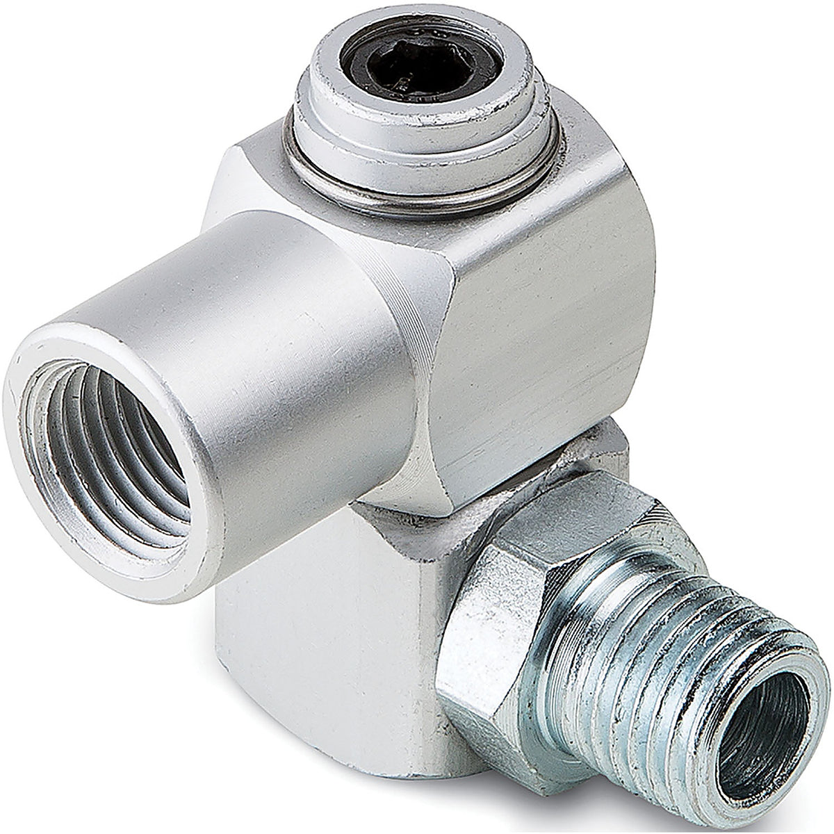 Titan - 19444 - 360 Swivel Connector