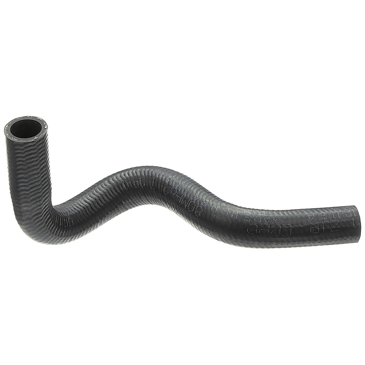 Gates - 19478 - HVAC Heater Hose