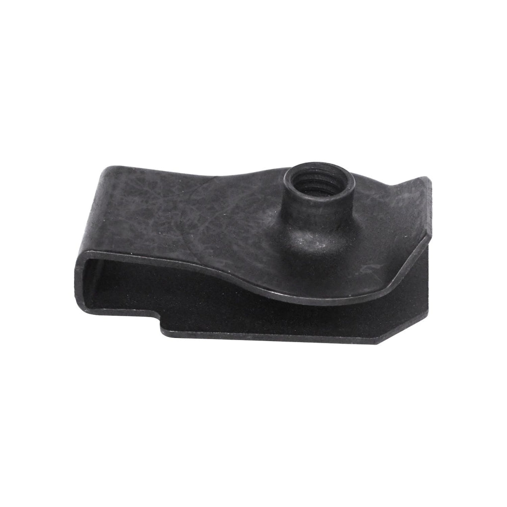 Auveco - 19480 - Extruded U-Nut M6-1.0 Screw Size 4.3mm-5.6mm Range