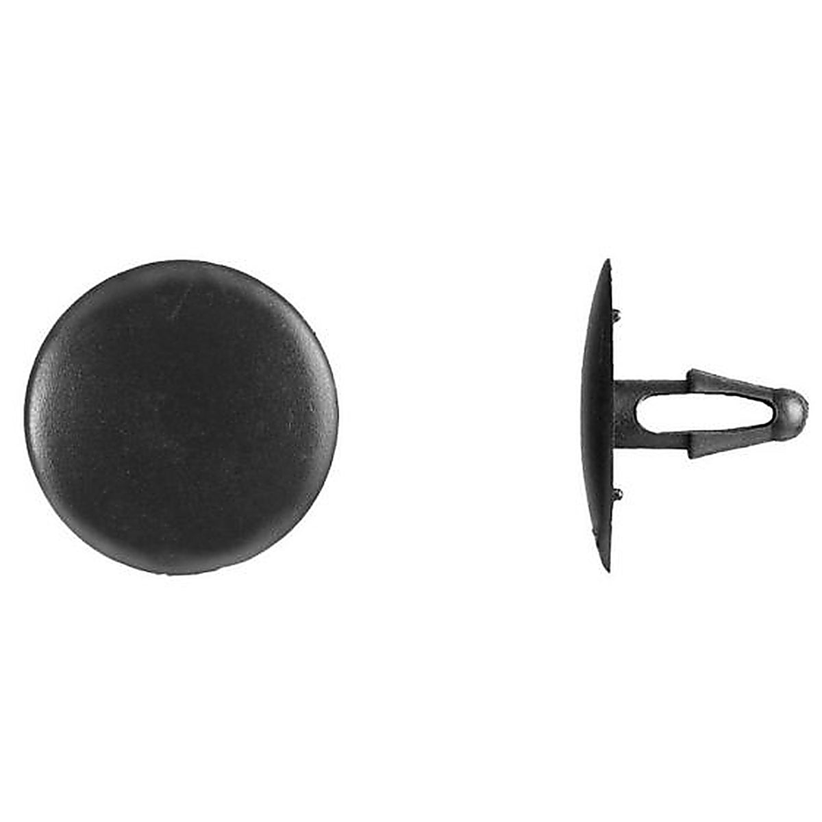 Disco - 1950MT - 7mm Hole Size 30mm Head 19mm Stem