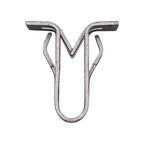 Auveco - 19519 - GM Garnish Moulding Fastener