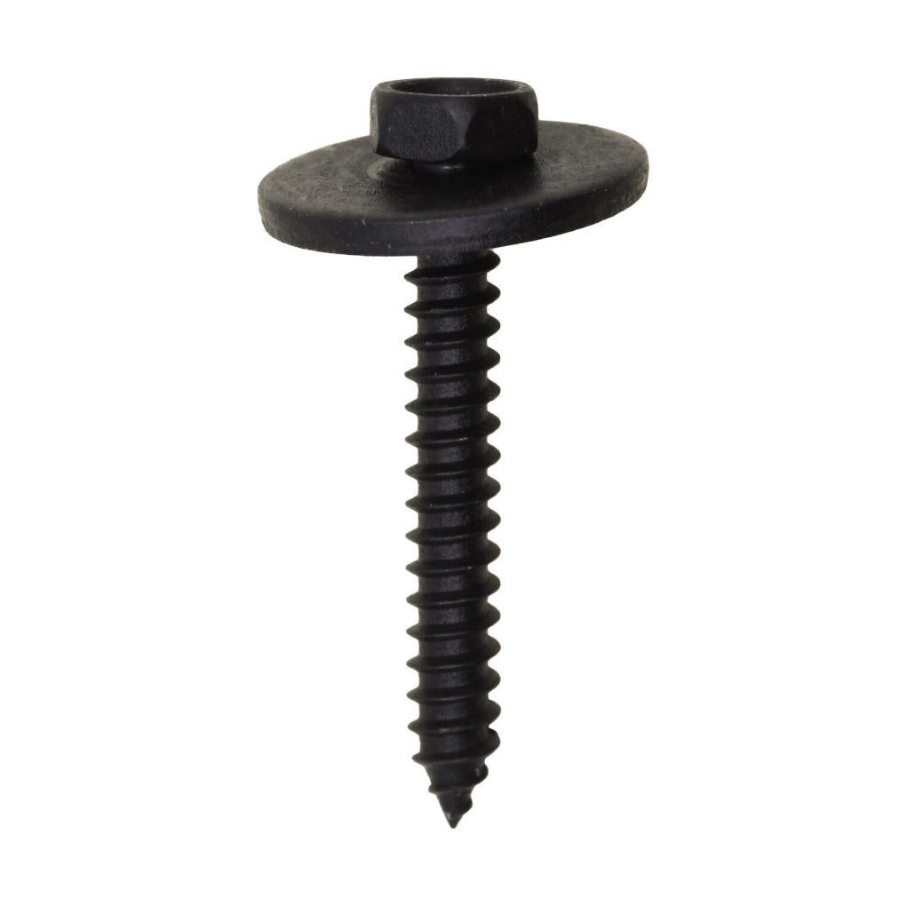 Auveco - 19653 - Hex Head Sems Tapping Screw M4.2-1.41 X 30mm