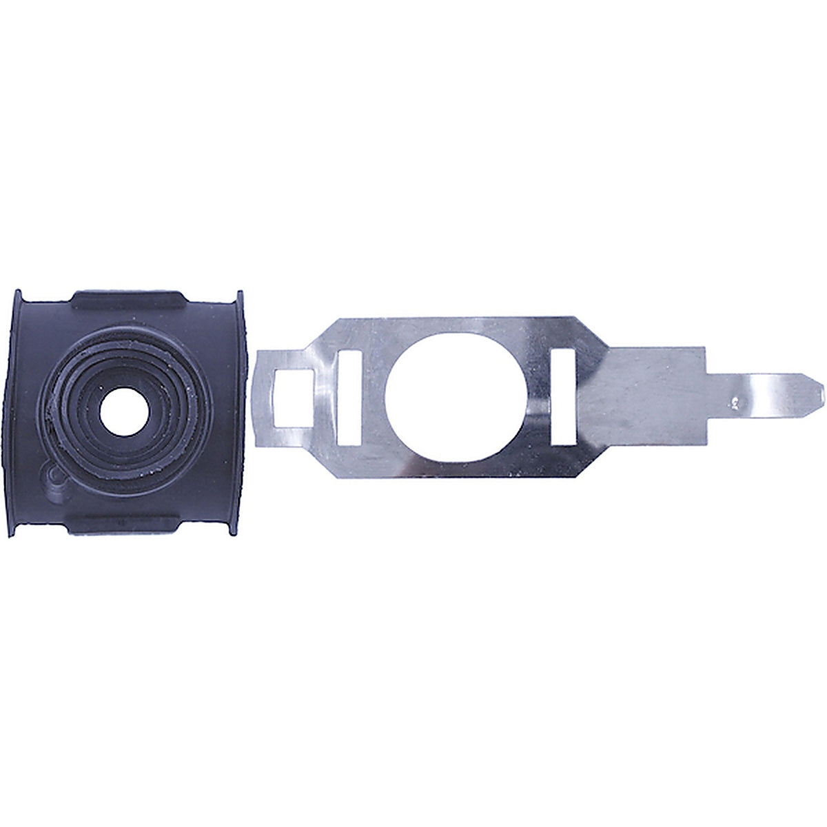 Lares - 197 - Power Steering Control Valve Boot Kit