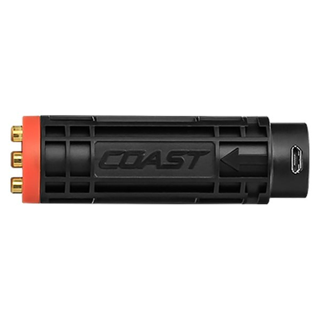 Coast - 19704 - Rechargeable Li-Ion Pack
