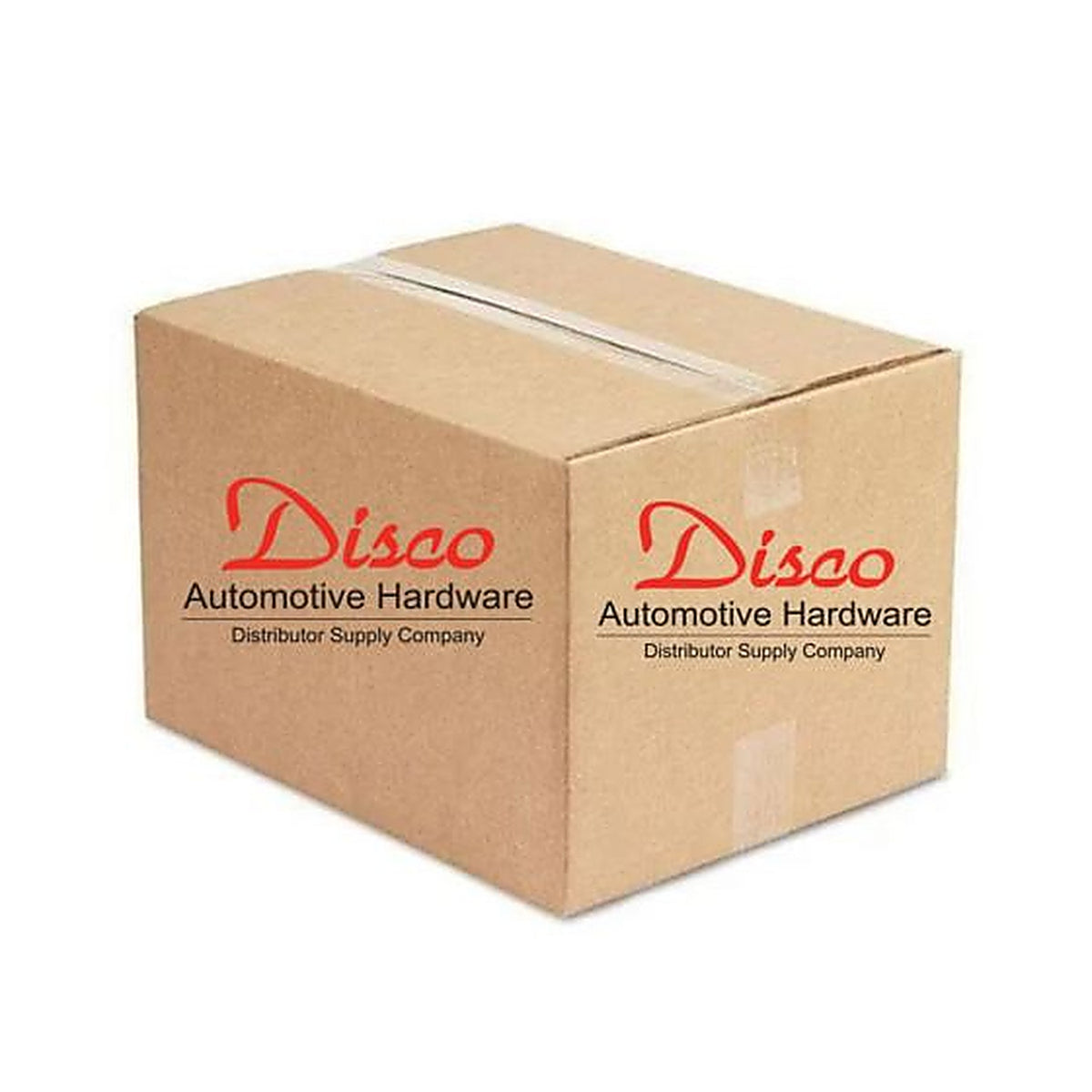Disco - 1971MT - 14 X 1 3/8 Hex Size #3 Tek Point