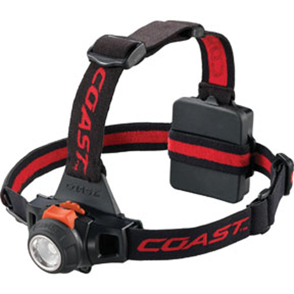 Coast - 19721 - HL27 Focusing Headlamp