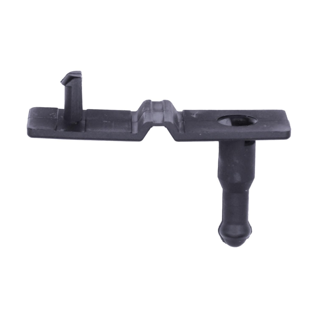 Auveco - 19732 - GM Front Bumper Fascia Hinged Panel Retainer