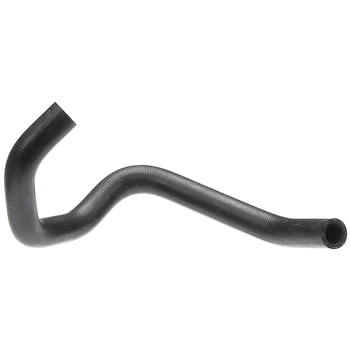 Gates - 19780 - Premium Molded Heater Hose