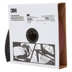 3M - 19782 - Utility Cloth Roll 314D, 1 in x 20 yard, P80 Grit