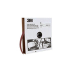 3M|19799|Utility Cloth Roll 314D, P150 J-weight, 1-1/2in x 20yd
