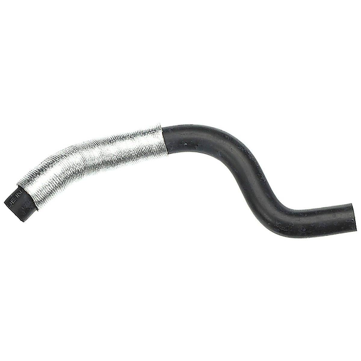 Gates - 19817 - Premium Molded Heater Hose