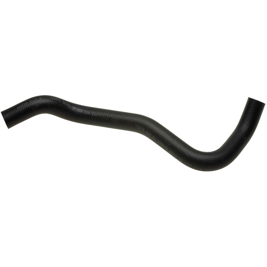 Gates - 19831 - HVAC Heater Hose