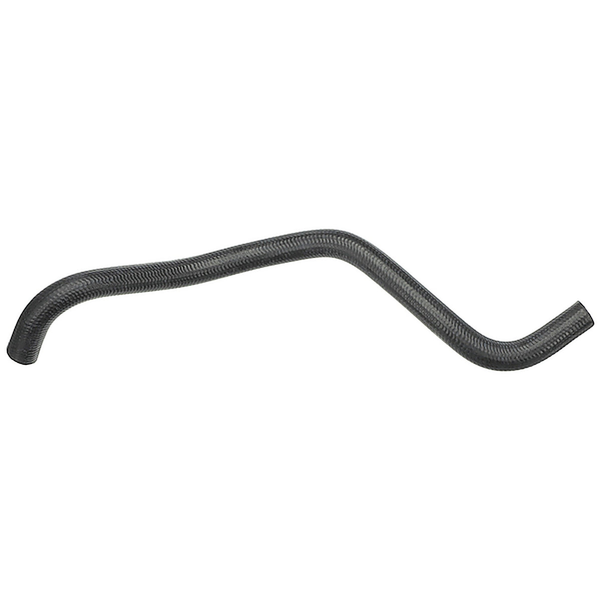 Gates - 19890 - Premium Molded Heater Hose
