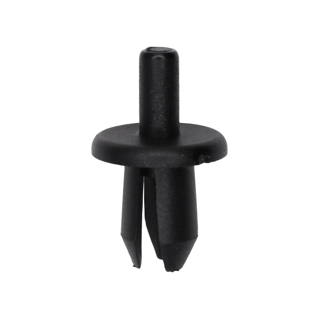 Auveco - 19904 - Volvo Rocker Panel Retainer 16mm Head Diameter