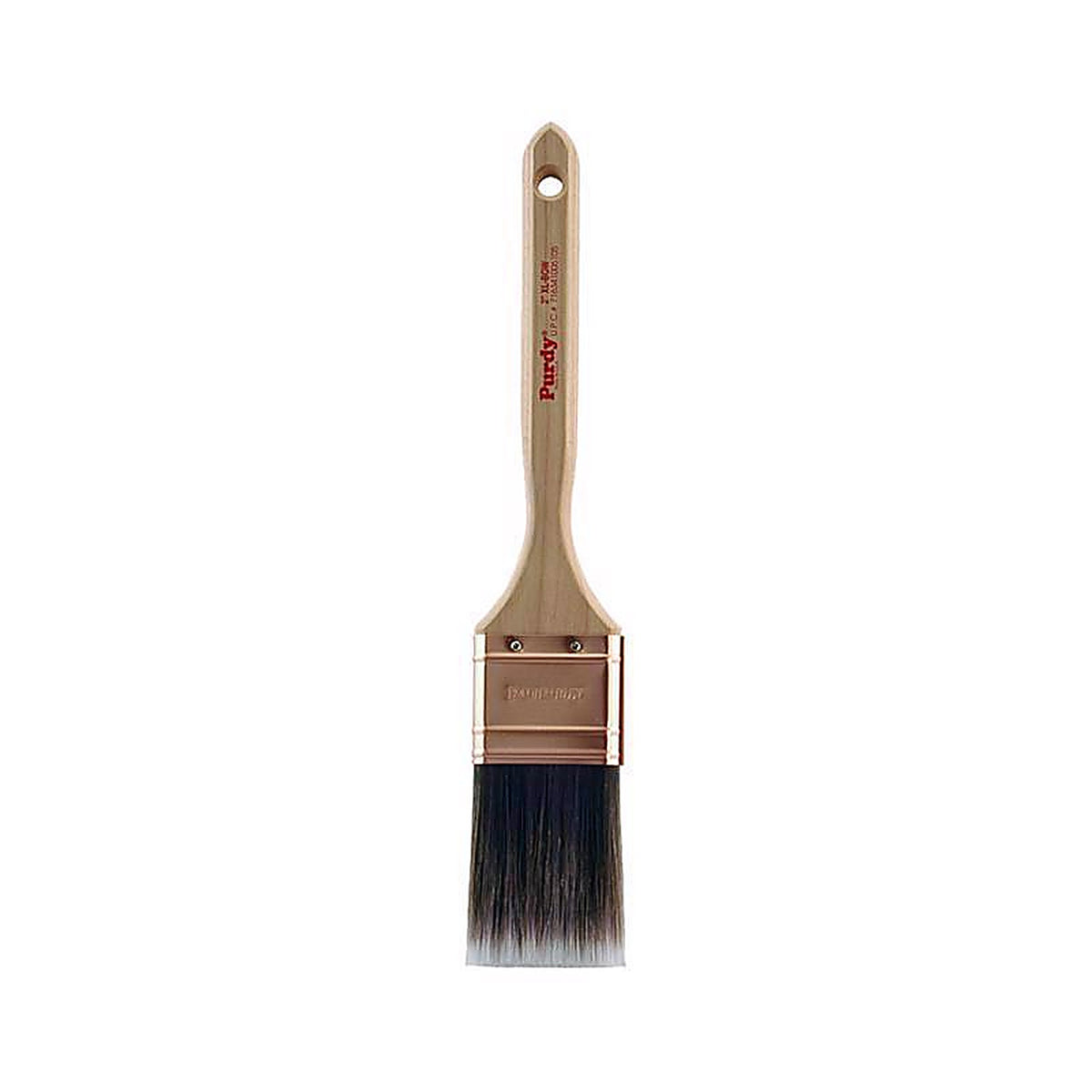 Purdy - 144064320 - XL Bow 2 in. Medium Stiff Flat Trim Paint Brush