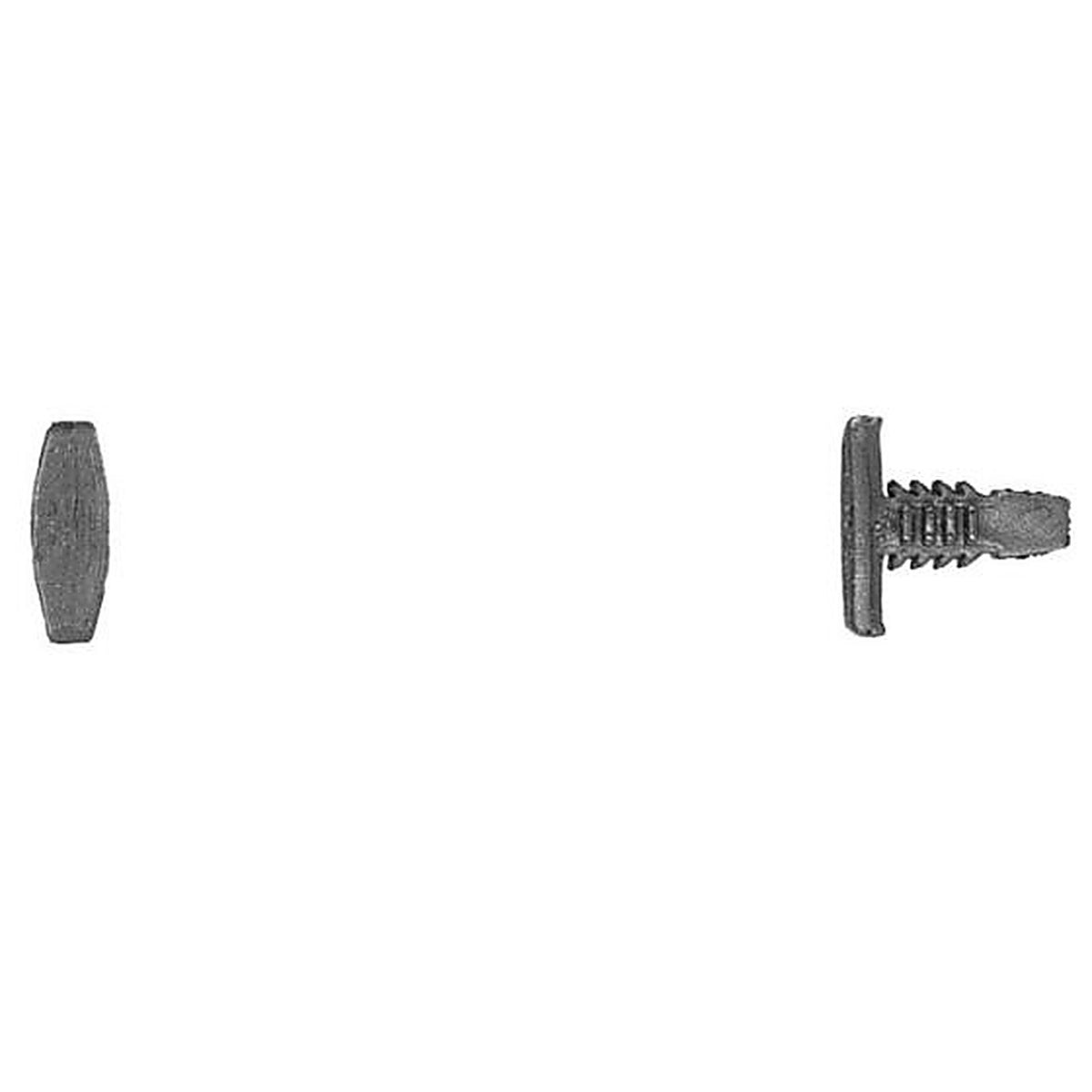Disco - 1991MT - 4.5mm Hole Size 4.75mm X 13.5mm Head