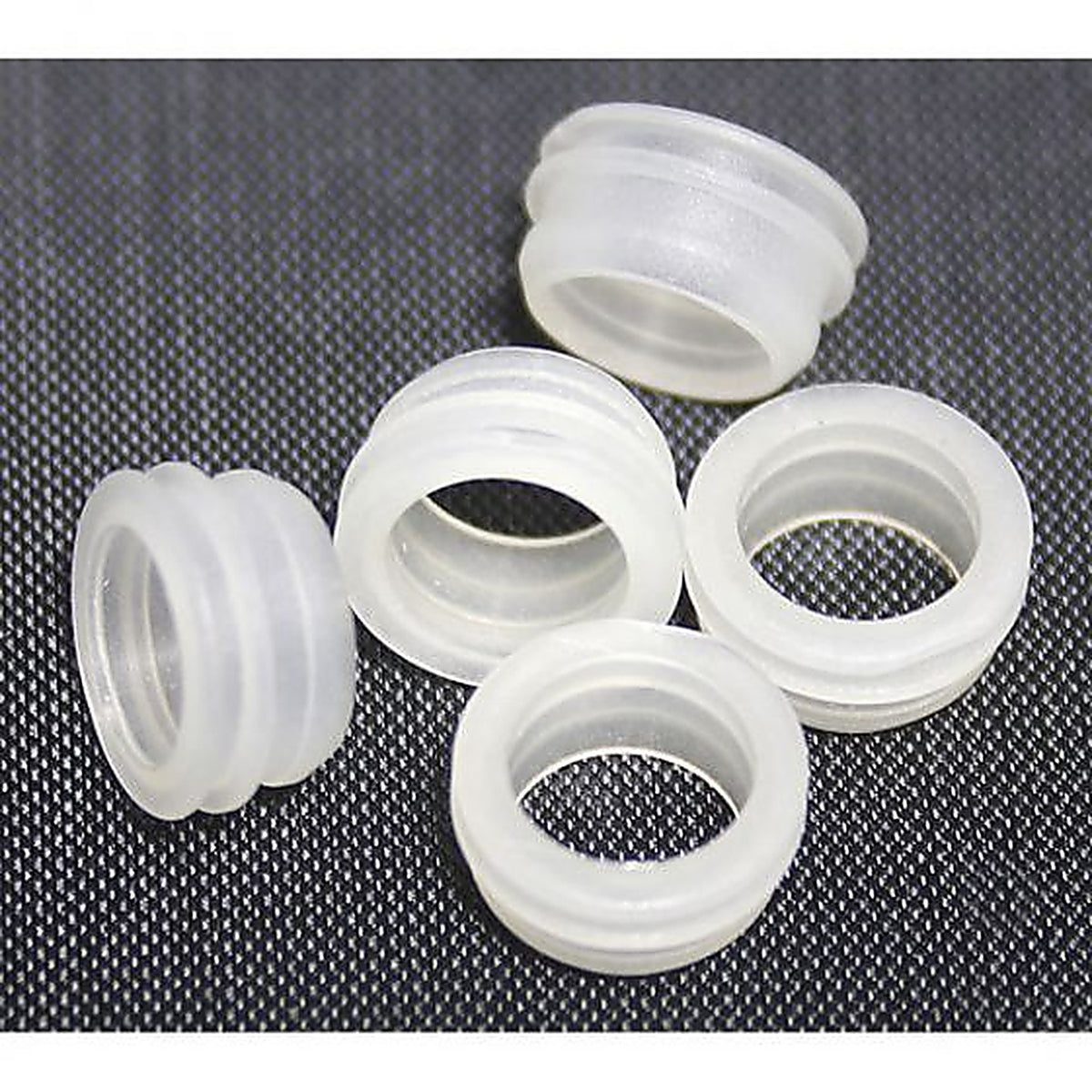 SATA - 199455 - Fluid Tip Sealing Element, Use with: SATAminijet 4400 B Spray Gun