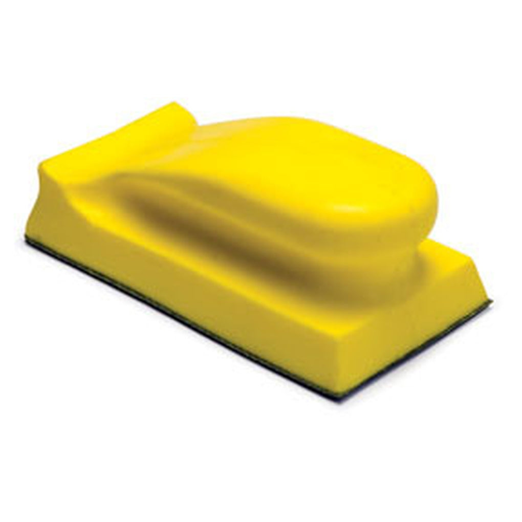 Titan - 19952 - Flexible Foam Sanding Block