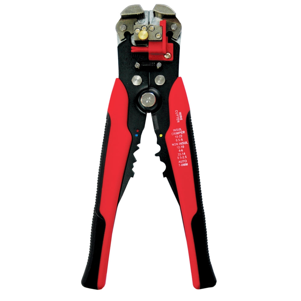 ATD - 1996 - Heavy-Duty Automatic Wire Stripper