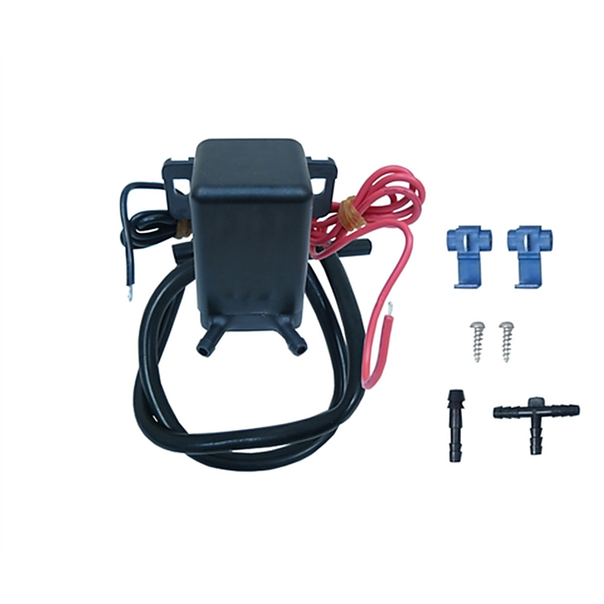 Standard - 199600 - Windshield Washer Pump