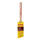 Purdy - 144152320 - XL Glide 2 in. Medium Stiff Angle Trim Paint Brush