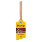 Purdy - 144152330 - XL Glide 3 in. Medium Stiff Angle Trim Paint Brush