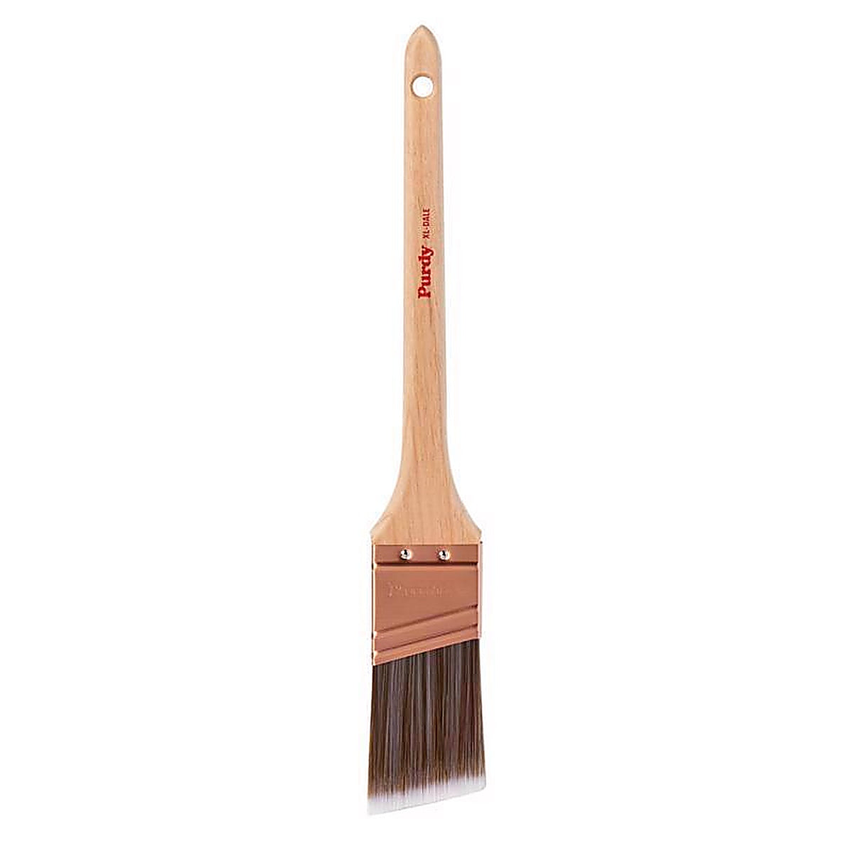 Purdy - 144080315 - XL Dale 1-1/2 in. Medium Stiff Angle Trim Paint Brush