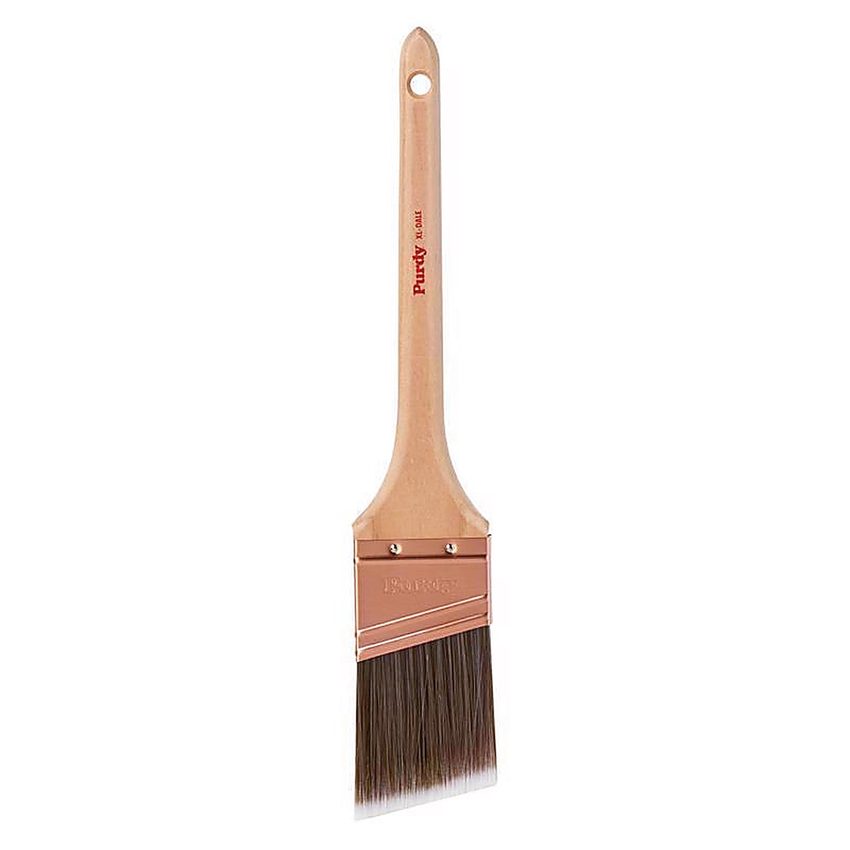 Purdy - 144080320 - XL Dale 2 in. Medium Stiff Angle Trim Paint Brush