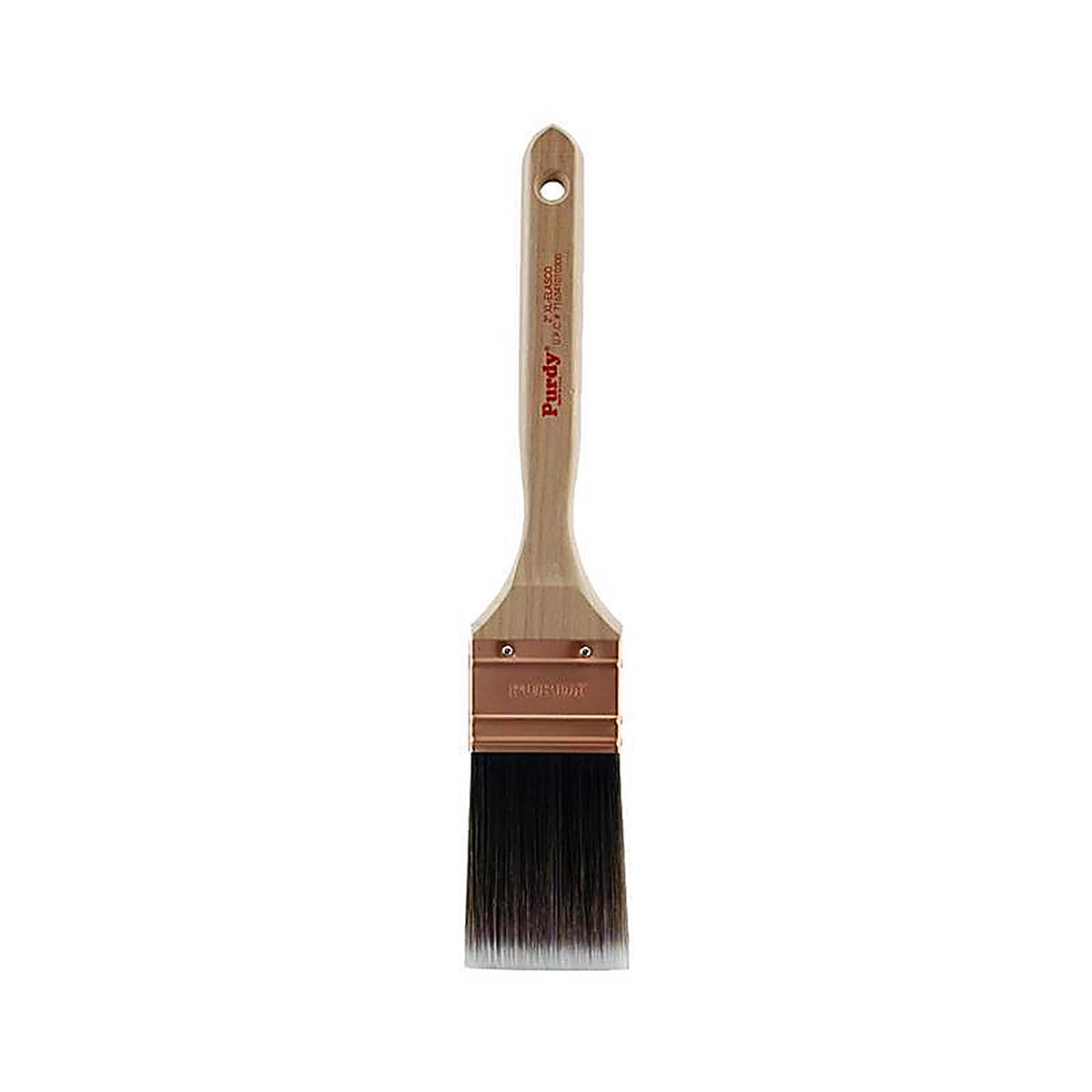 Purdy - 144100320 - XL Elasco 2 in. Medium Stiff Flat Trim Paint Brush