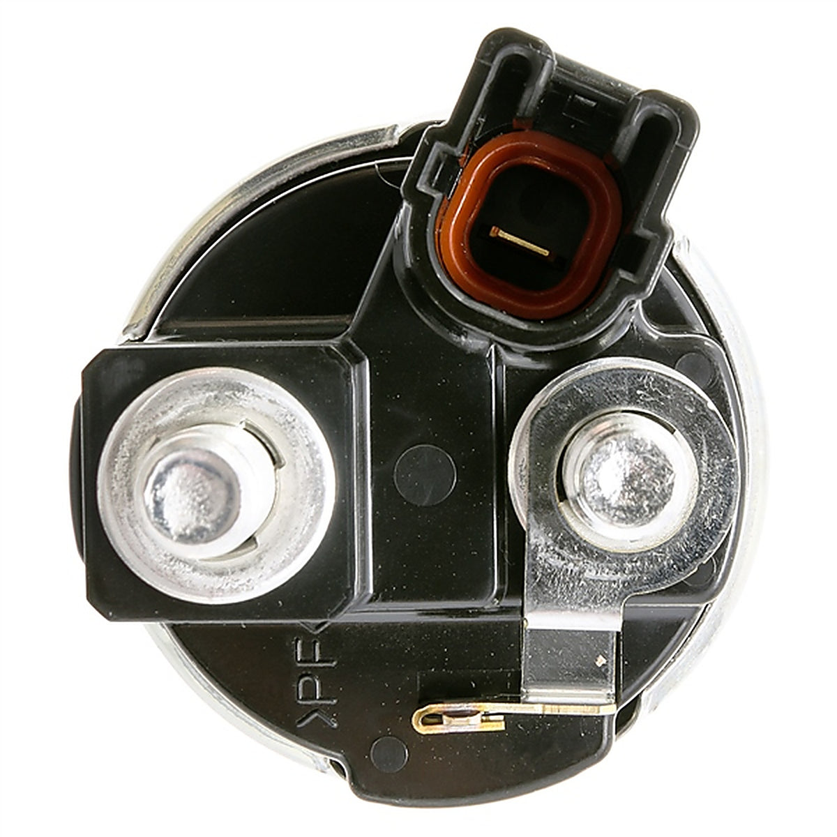 Wells - 1M1620 - Starter Solenoid