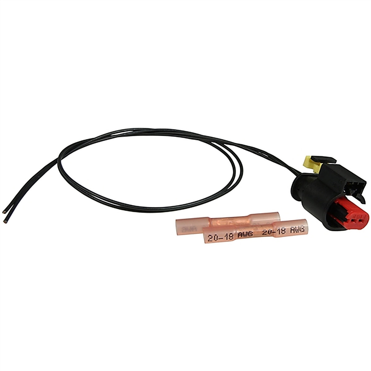 Wells - 1P3411 - Multi-Purpose Electrical Connector