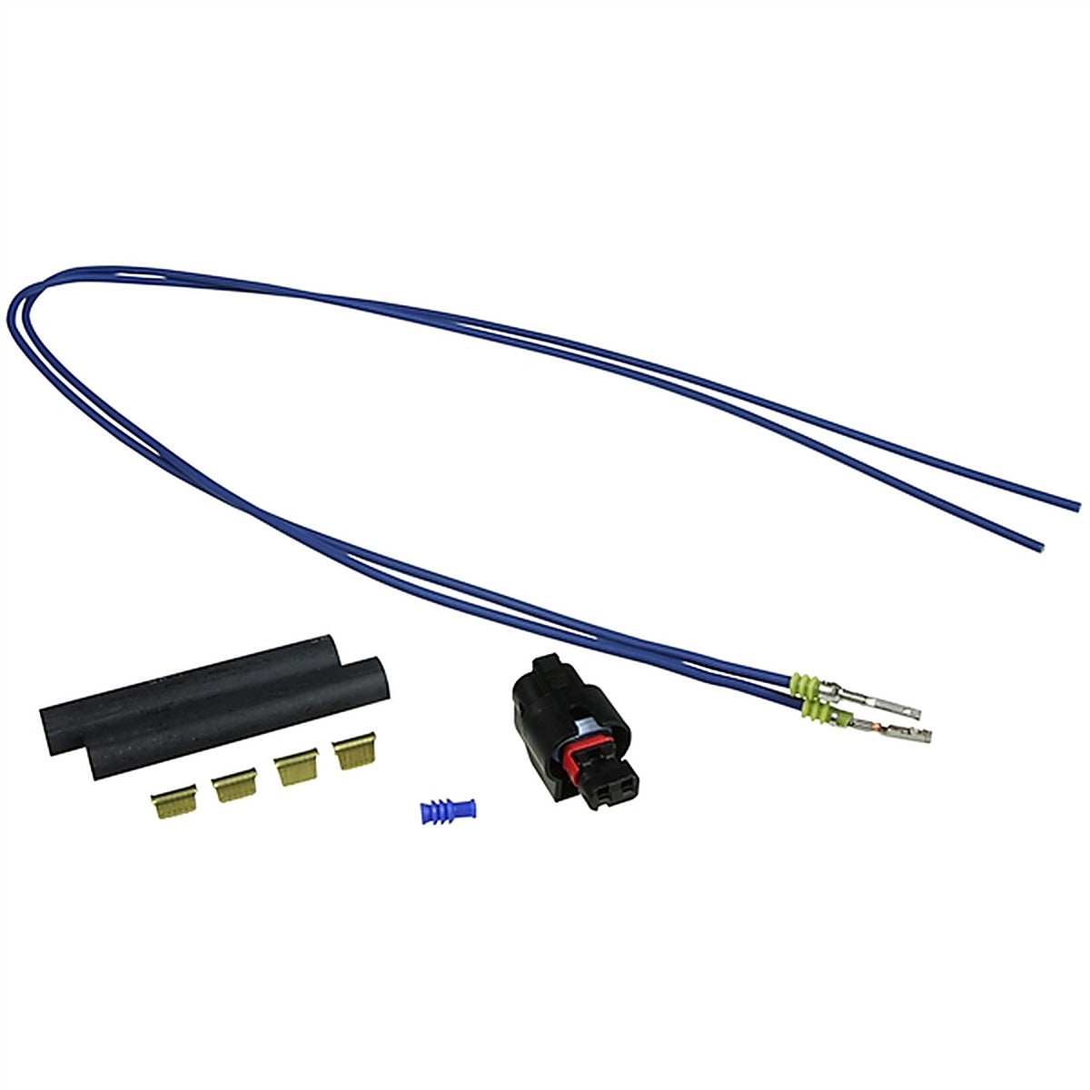 Wells - 1P3419 - Multi-Purpose Electrical Connector