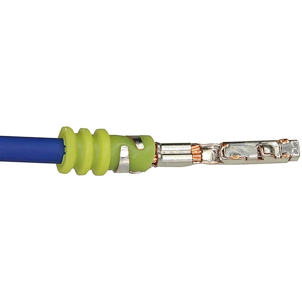 Wells - 1P3419 - Multi-Purpose Electrical Connector
