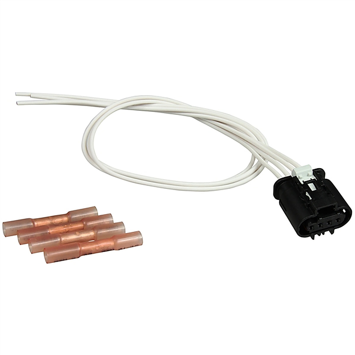 Wells - 1P3440 - Oxygen Sensor Connector