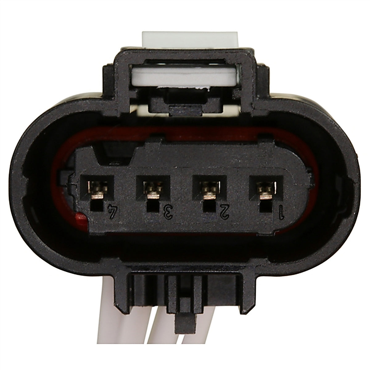 Wells - 1P3440 - Oxygen Sensor Connector