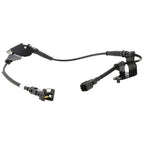 Wells - 1P3868 - ABS Wheel Speed Sensor Wiring Harness