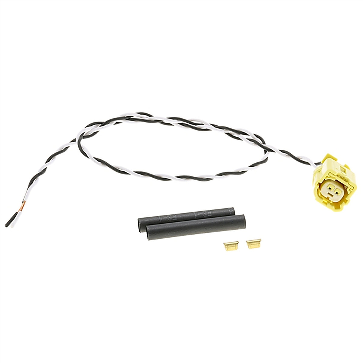 Wells - 1P4226 - Air Bag Impact Sensor Connector