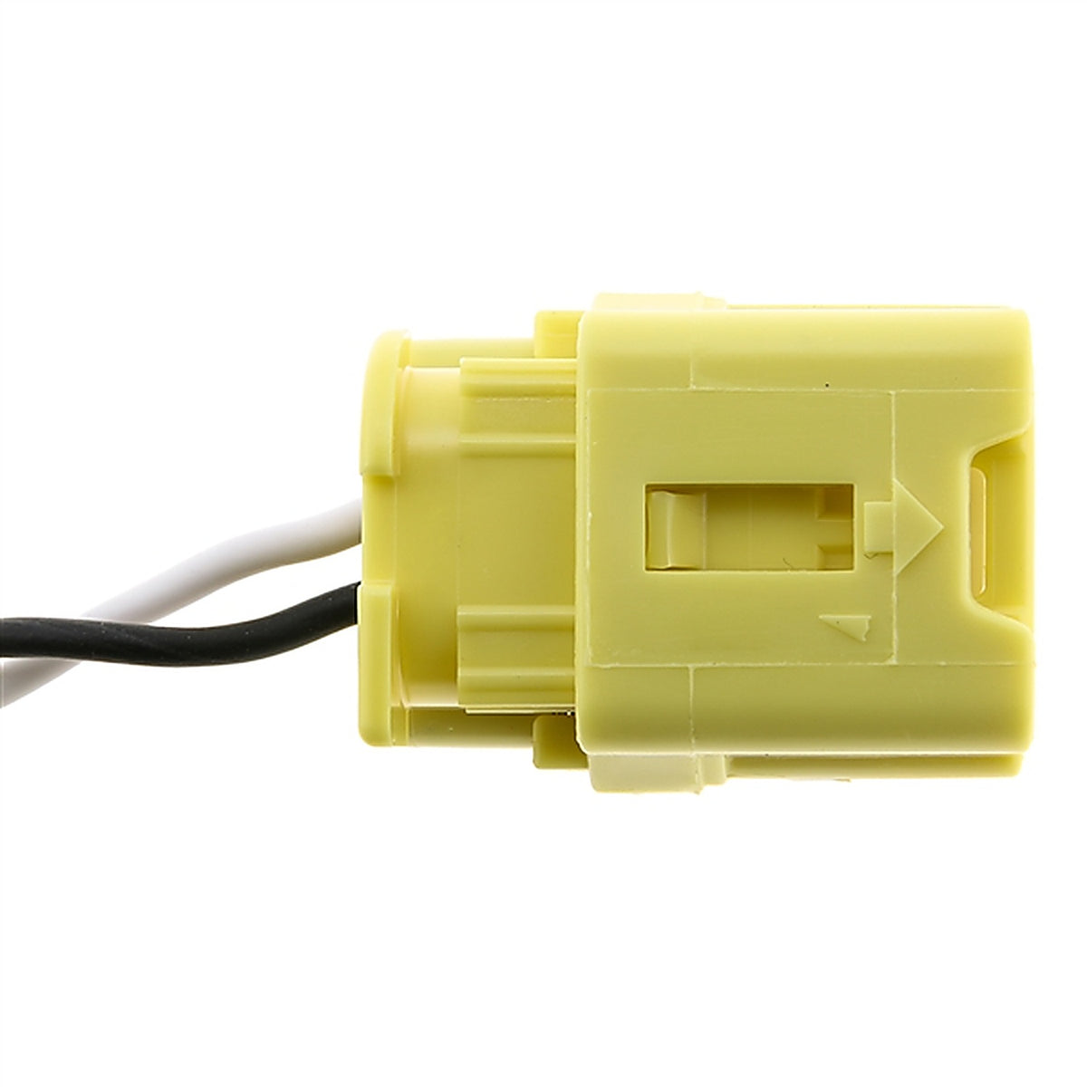 Wells - 1P4226 - Air Bag Impact Sensor Connector