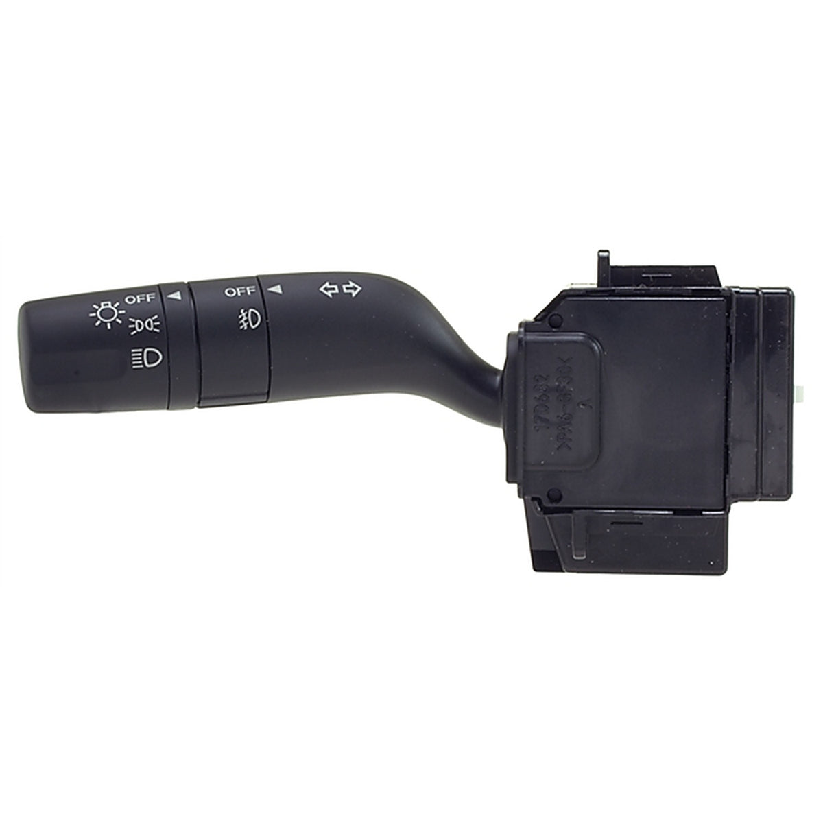 Wells - 1S11156 - Combination Switch
