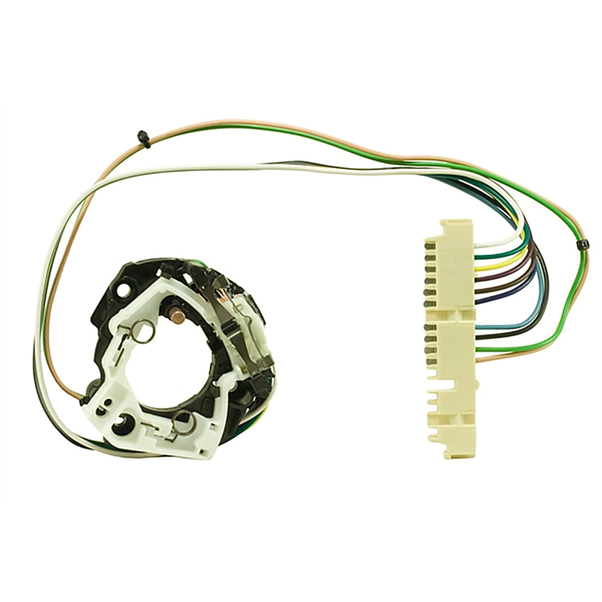 Wells - 1S11217 - Hazard Warning Switch