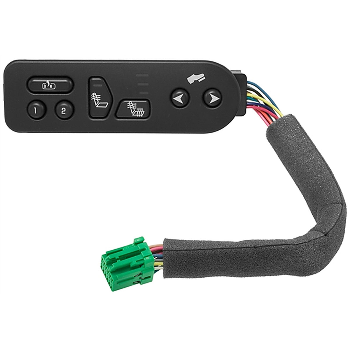 Wells - 1S11220 - Seat Heater Switch