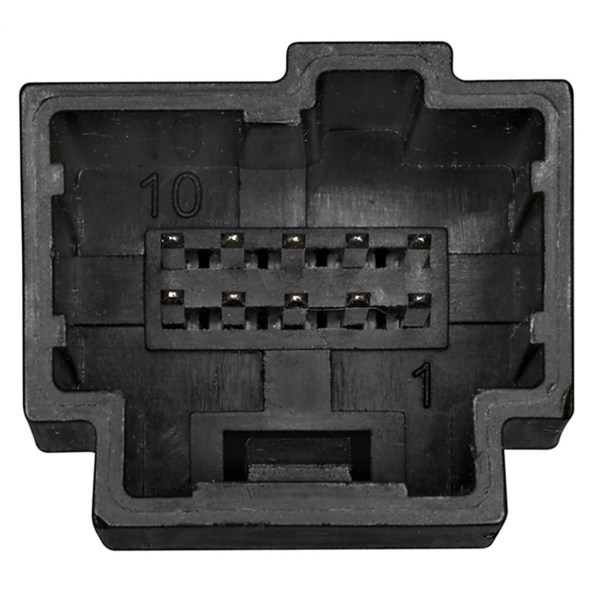 Wells - 1S11256 - Headlight Switch
