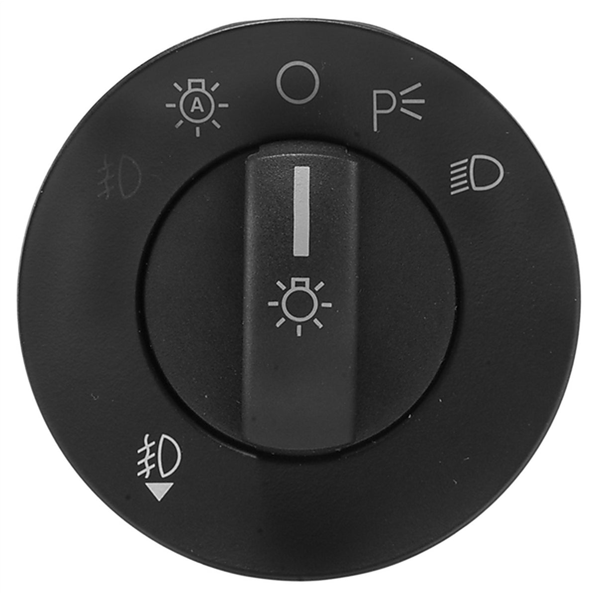 Wells - 1S11257 - Headlight Switch